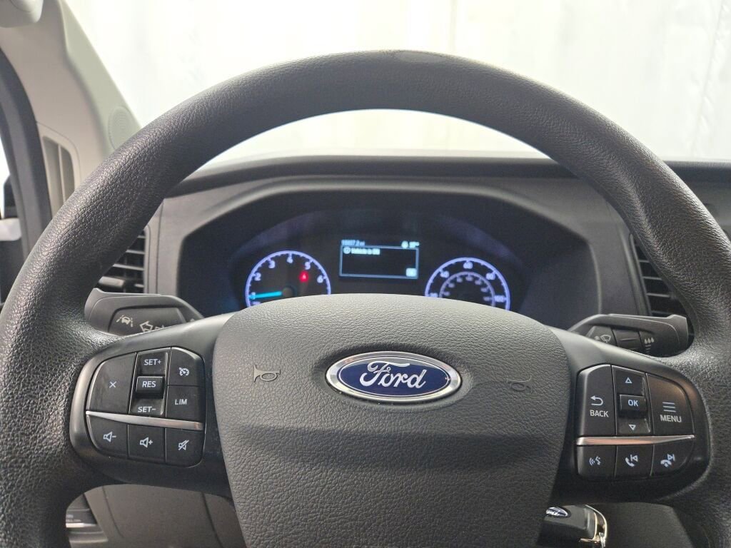 Used 2024 Ford Transit 250 Low Roof w/ Exterior Upgrade Package image 28