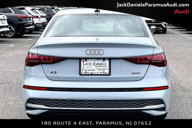 Used 2026 Audi A3 2.0T Premium w/ Convenience Package AWD/4WD image 4