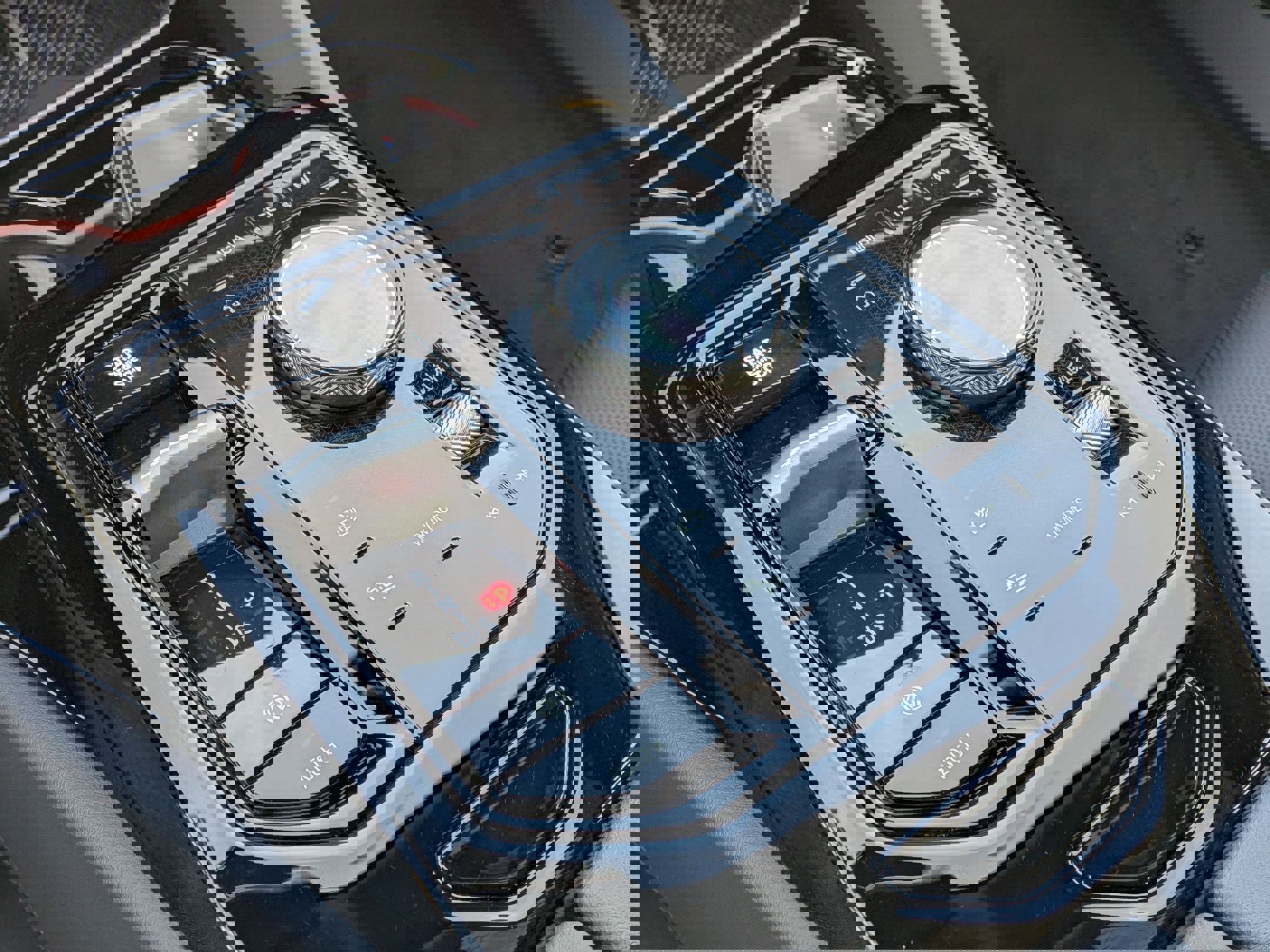 New 2026 BMW 530i w/ M Sport Package image 26