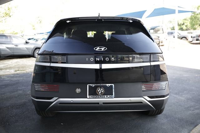 Used 2023 Hyundai Ioniq 5 SE w/ Cargo Package image 9
