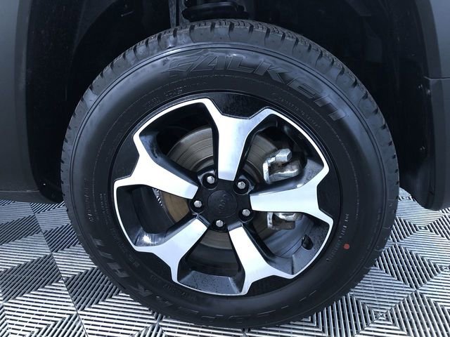 Used 2022 Jeep Renegade Trailhawk w/ Trailer Tow Group image 18