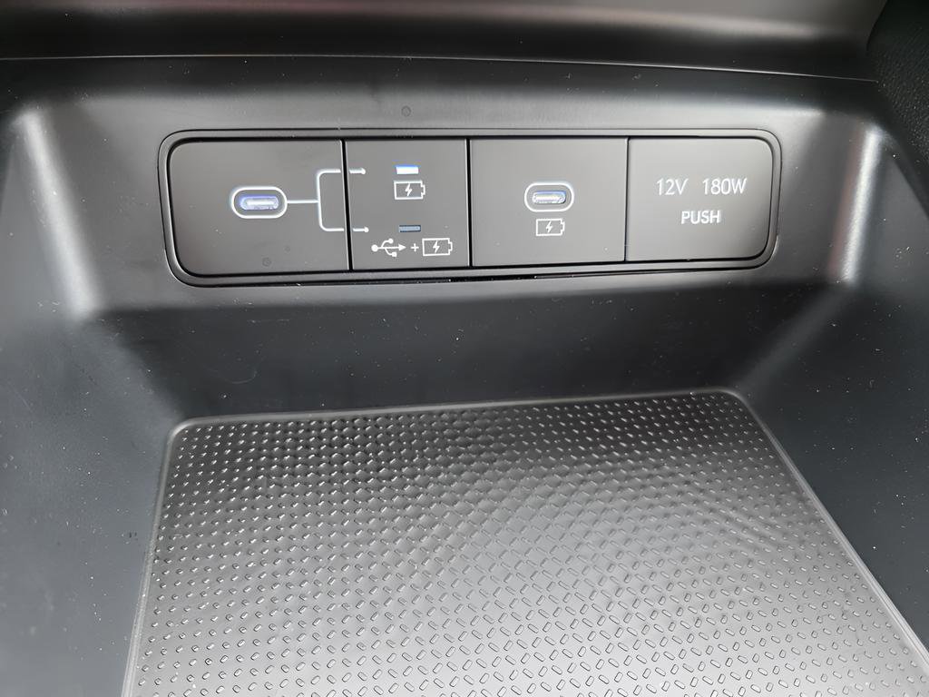 New 2026 Hyundai Tucson SEL image 21