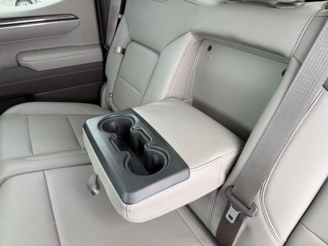 Used 2023 Chevrolet Silverado 1500 LTZ image 22