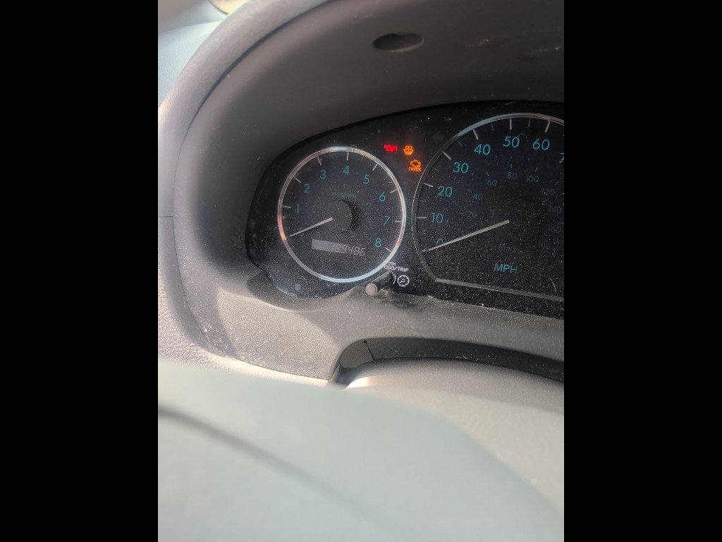 Used 2006 Toyota Sienna LE image 10