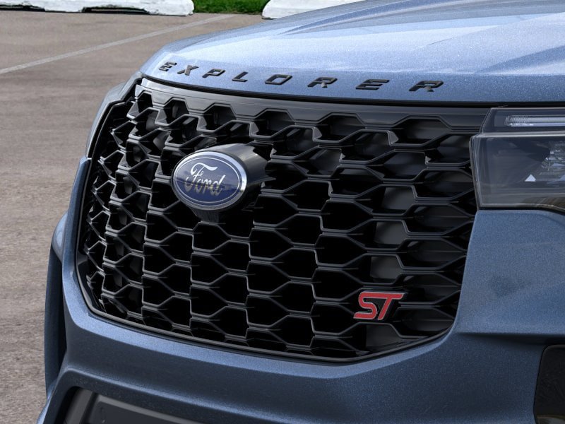 New 2026 Ford Explorer ST AWD/4WD image 40