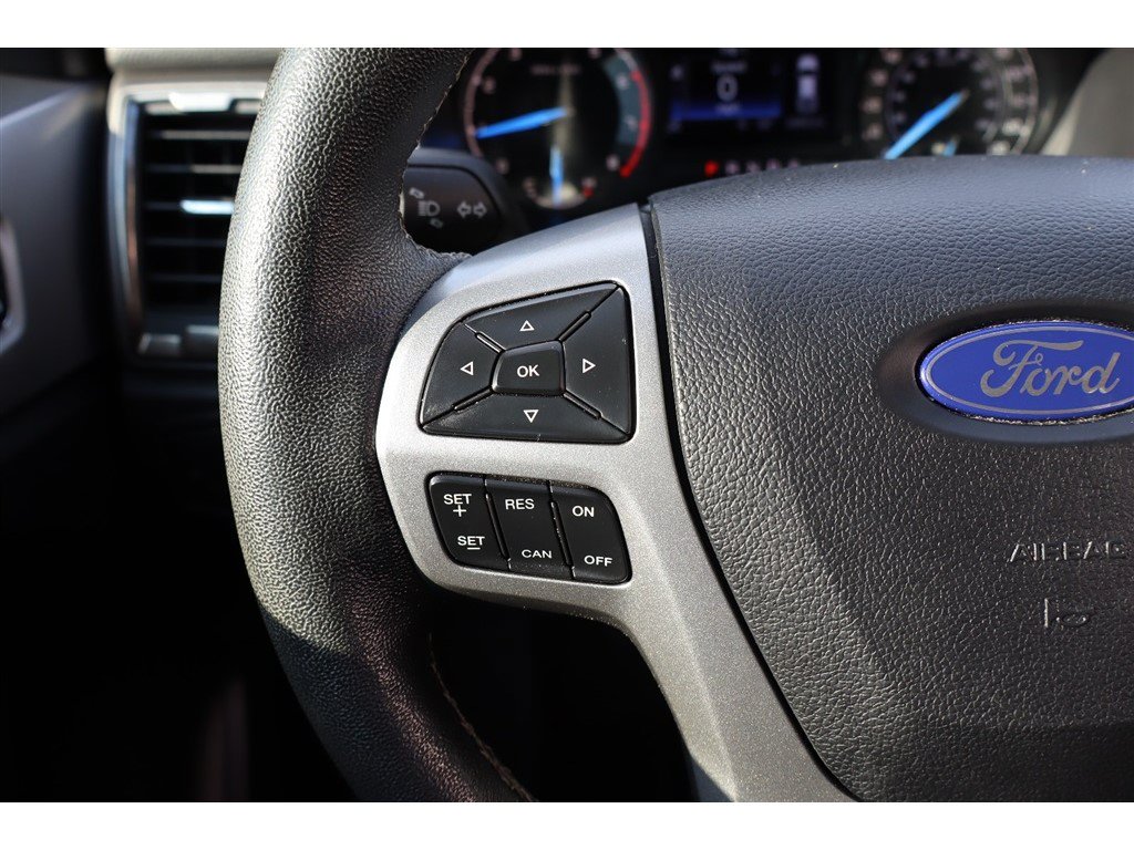 Used 2019 Ford Ranger XLT w/ Equipment Group 302A Luxury AWD/4WD image 20