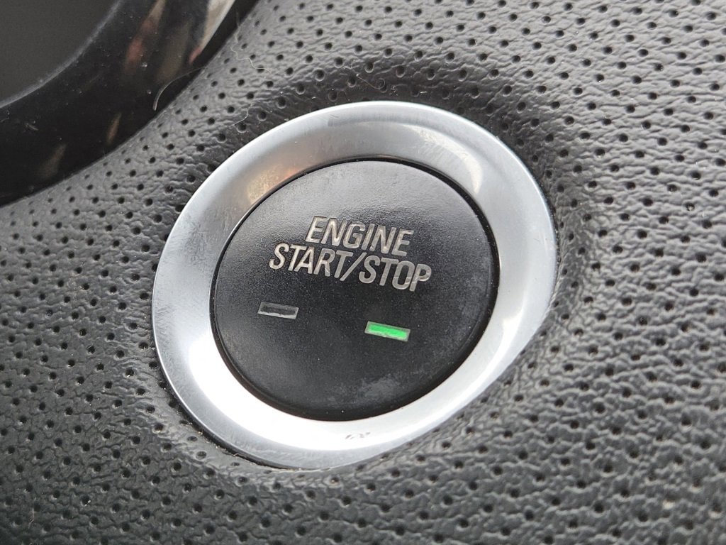 Used 2019 Cadillac XT5 Luxury image 18