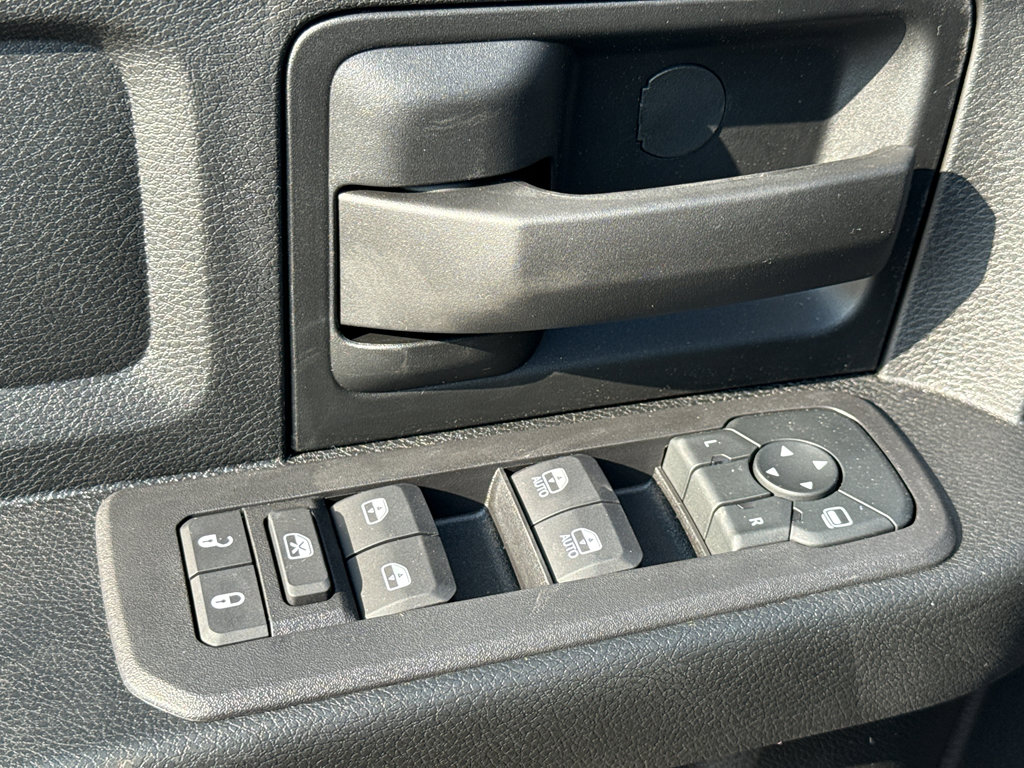 New 2025 RAM 2500 Tradesman image 14