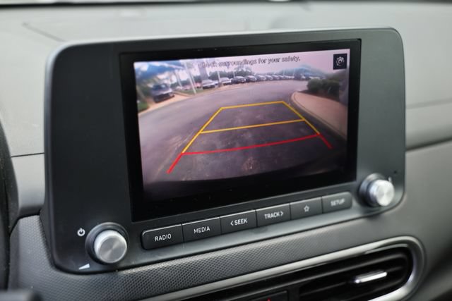 Used 2023 Hyundai Kona SE FWD image 37