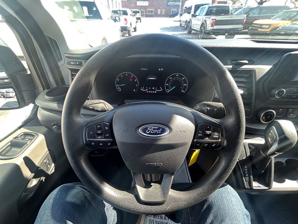 Used 2024 Ford Transit 250 Base w/ Exterior Upgrade Package image 18