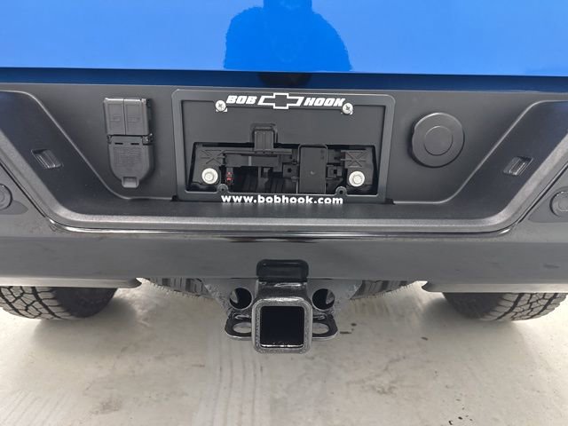 Used 2022 Chevrolet Silverado 1500 ZR2 AWD/4WD image 29