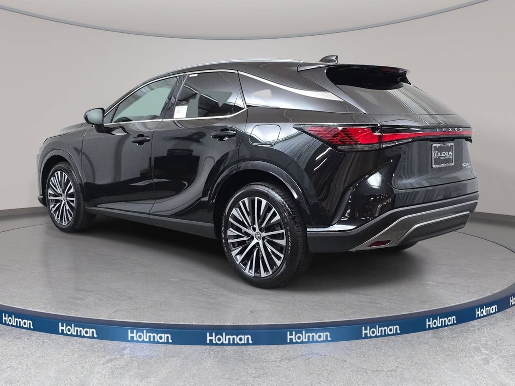 New 2026 Lexus RX 350 Premium Plus w/ Convenience Package AWD/4WD image 7
