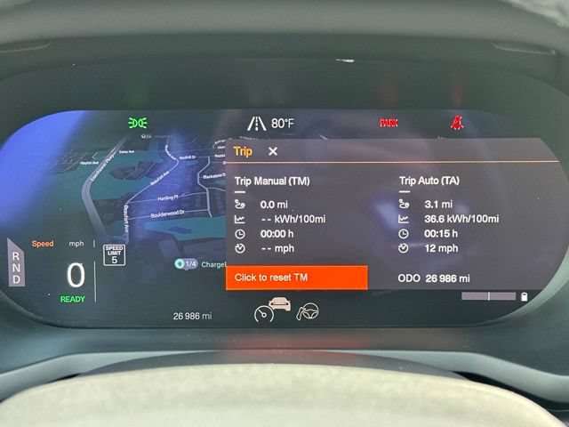 Certified 2024 Polestar Polestar 2 AWD/4WD image 24
