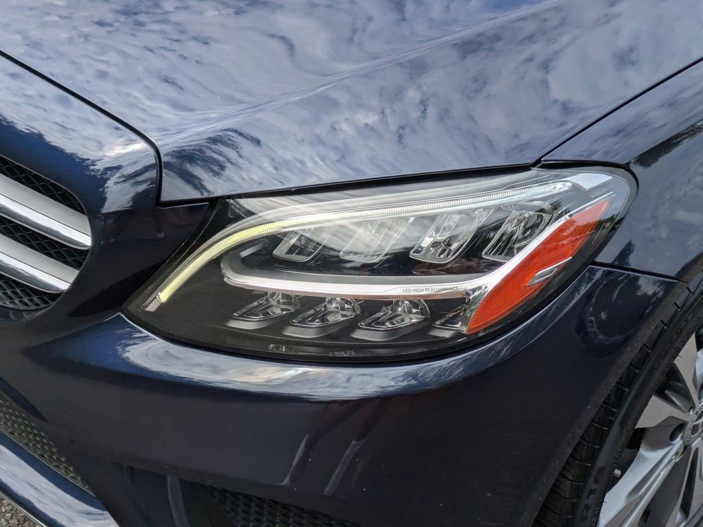 Used 2019 Mercedes-Benz C 300 Sedan image 29