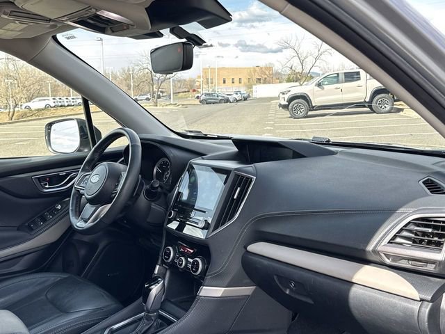 Used 2022 Subaru Forester Limited w/ Popular Package #2 AWD/4WD image 29