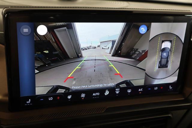 New 2025 Ford Bronco Sport Outer Banks w/ Outer Banks Tech Package+ image 31