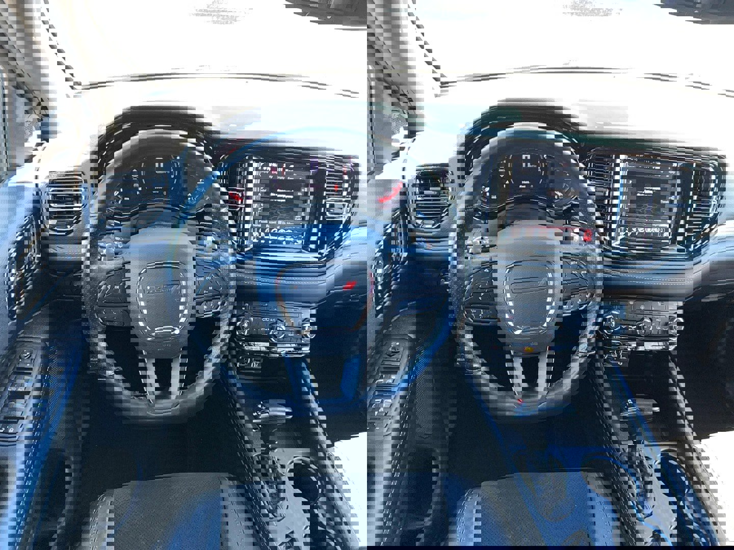 Used 2022 Dodge Durango GT image 16