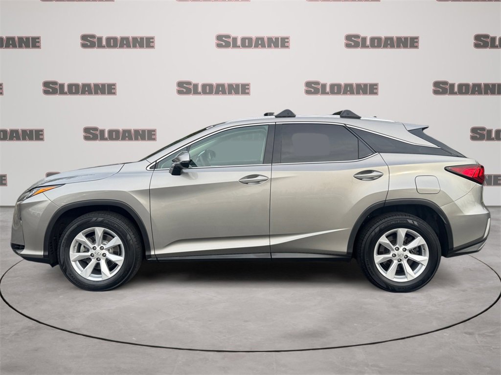 Used 2017 Lexus RX 350 350 image 2