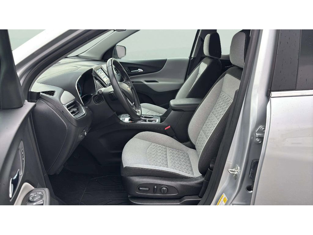 Used 2022 Chevrolet Equinox LT AWD/4WD image 10