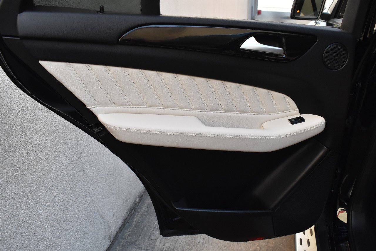Used 2017 Mercedes-Benz GLE 350 image 20