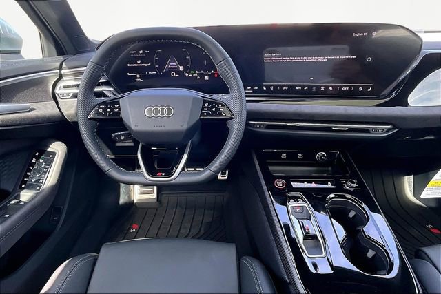 New 2025 Audi S5 Premium Plus AWD/4WD image 5