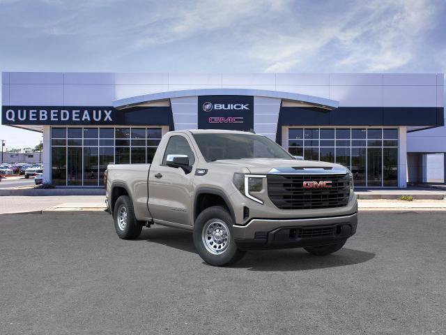 New 2026 GMC Sierra 1500 Pro w/ Pro Value Package AWD/4WD image 25