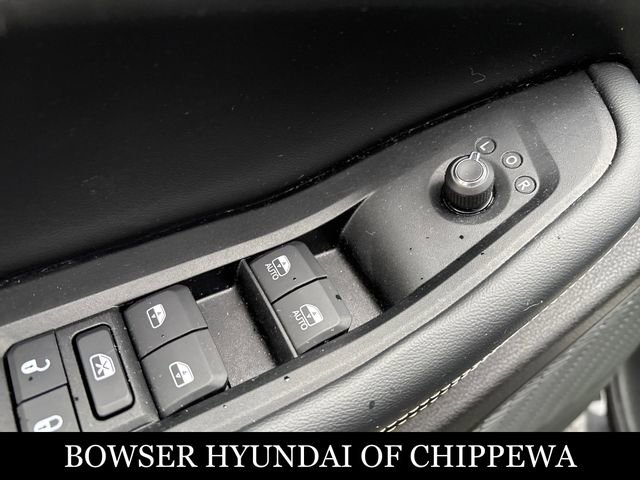 Used 2023 Jeep Grand Cherokee L Laredo AWD/4WD image 12
