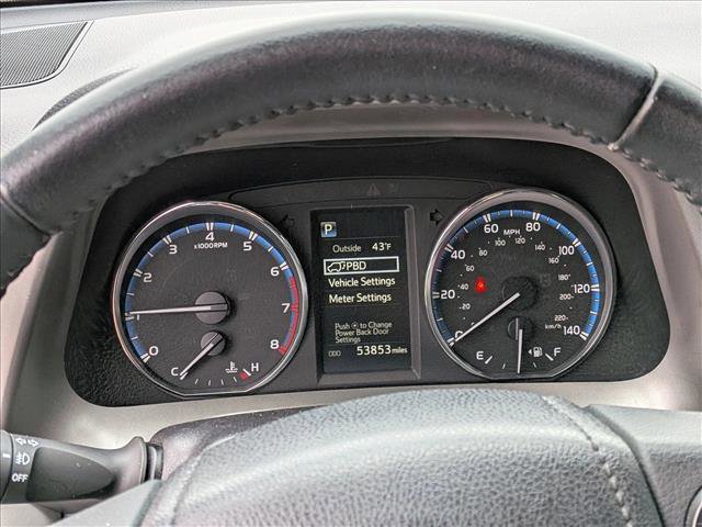Used 2016 Toyota RAV4 XLE image 12
