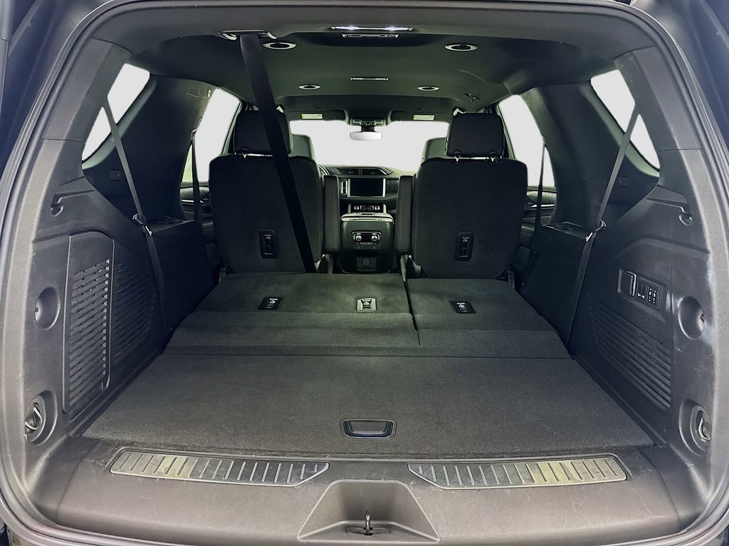 Used 2022 GMC Yukon Denali image 24