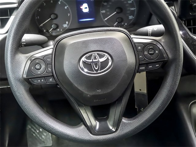 Certified 2025 Toyota Corolla LE image 14
