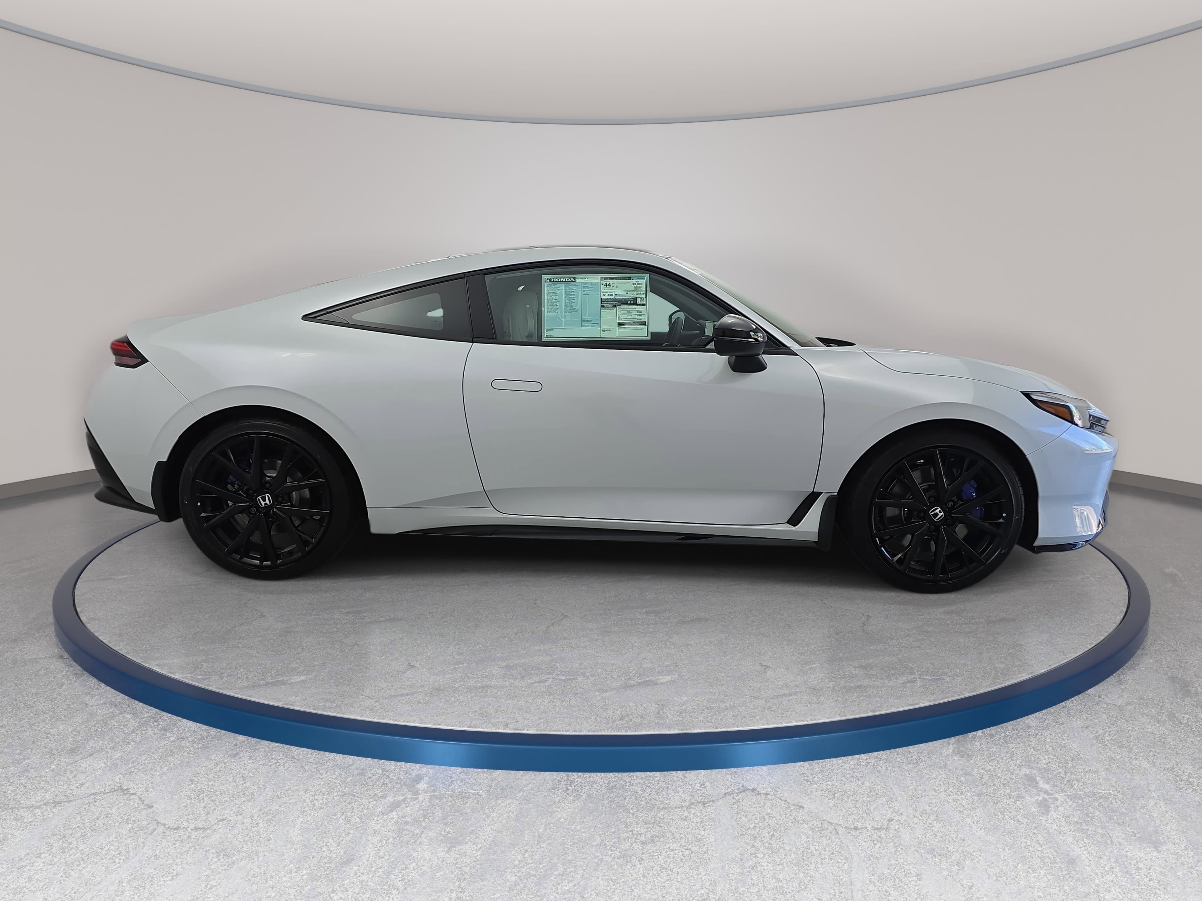 New 2026 Honda Prelude image 4