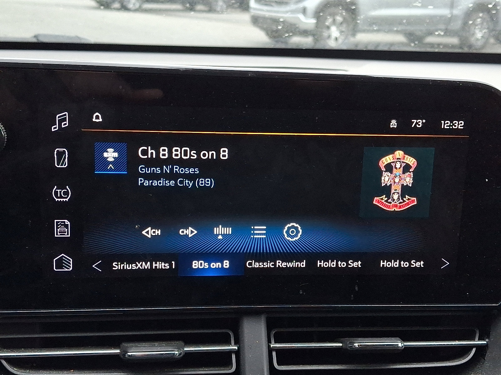 Certified 2024 Chevrolet Trax ACTIV w/ Sunroof Package image 19