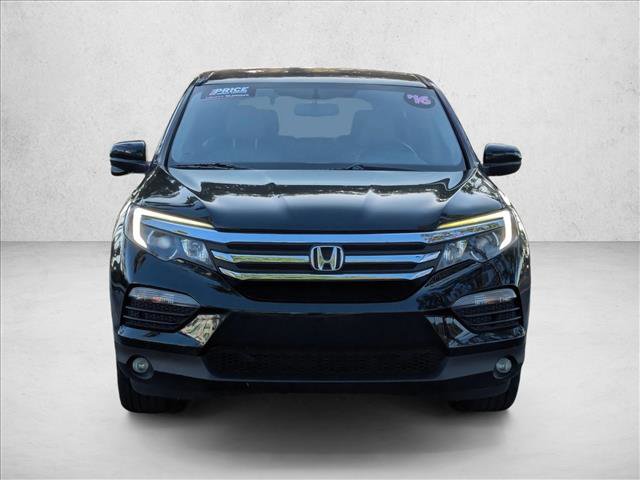 Used 2016 Honda Pilot EX-L image 2
