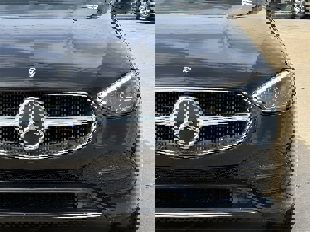 Used 2022 Mercedes-Benz C 300 Sedan image 51