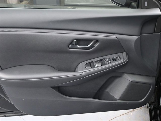 Used 2025 Nissan Sentra S image 11