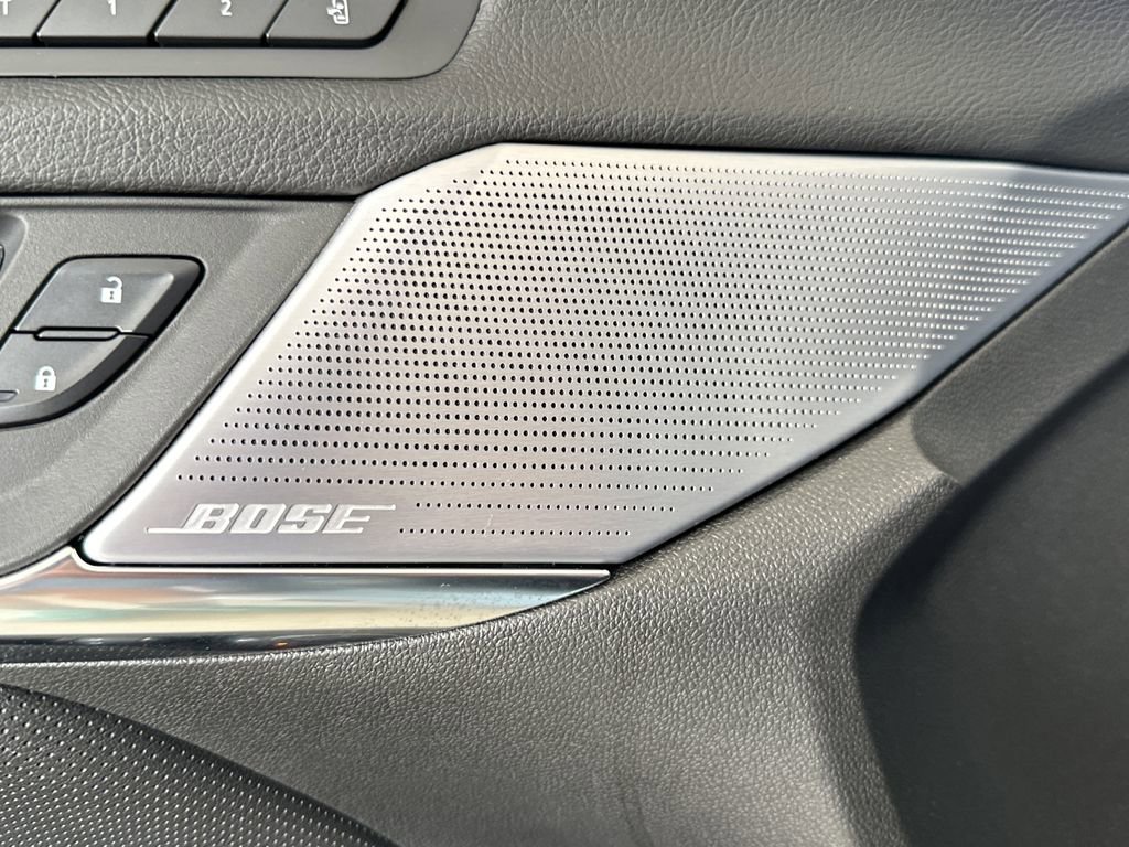 Certified 2025 Cadillac CT4 V image 17