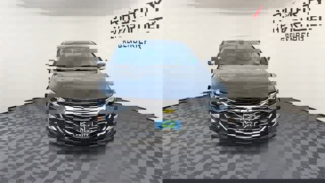 Certified 2020 Chevrolet Malibu LS image 3