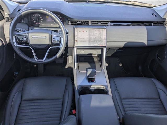 Certified 2025 Land Rover Discovery Sport S AWD/4WD image 18