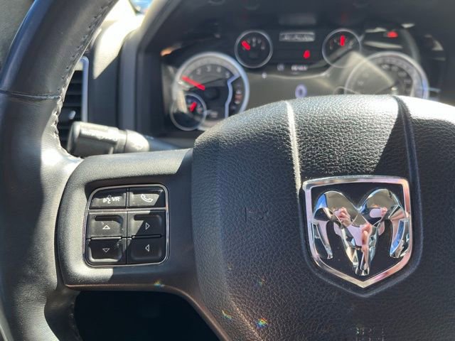 Used 2015 RAM 2500 Big Horn image 29