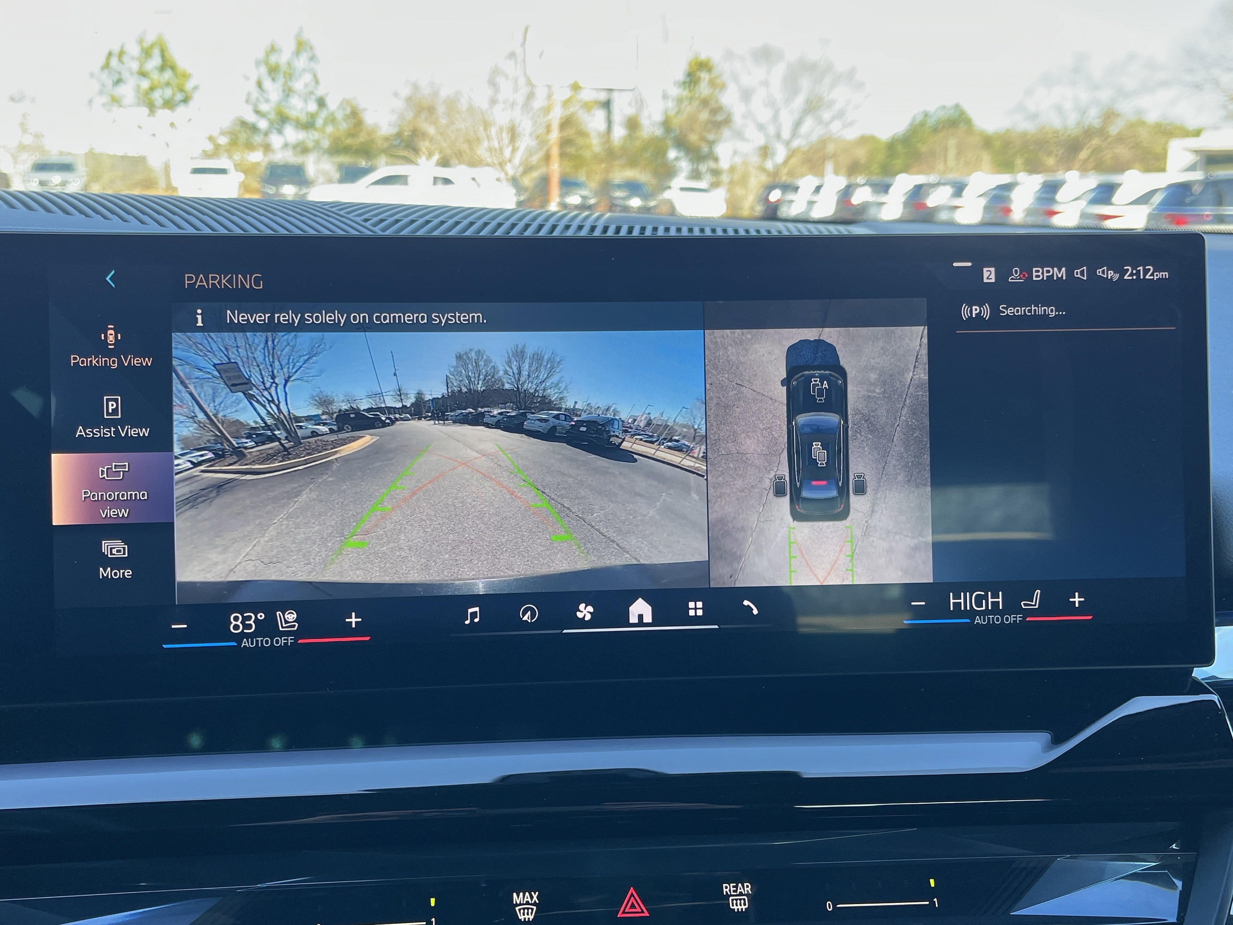 Used 2025 BMW i5 eDrive40i image 4