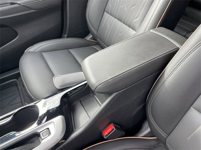 New 2025 Buick Envista Avenir image 20