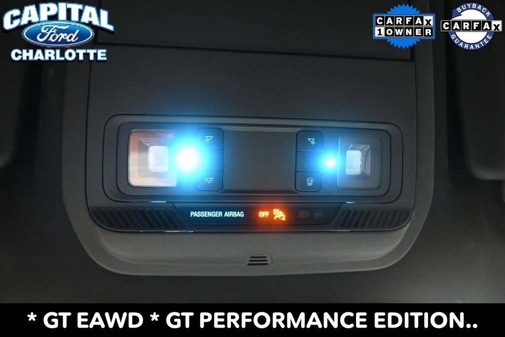 Used 2023 Ford Mustang Mach-E GT w/ GT Performance Edition AWD/4WD image 16