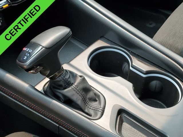 Used 2025 Dodge Durango GT AWD/4WD image 21