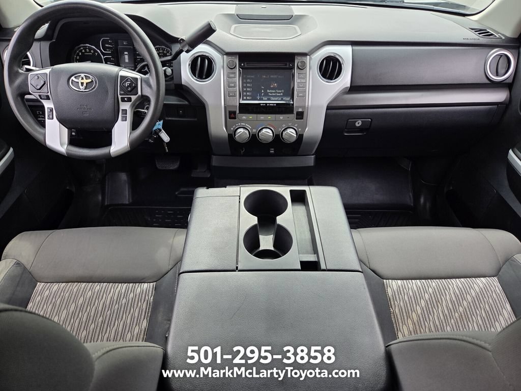 Used 2019 Toyota Tundra SR5 RWD image 12