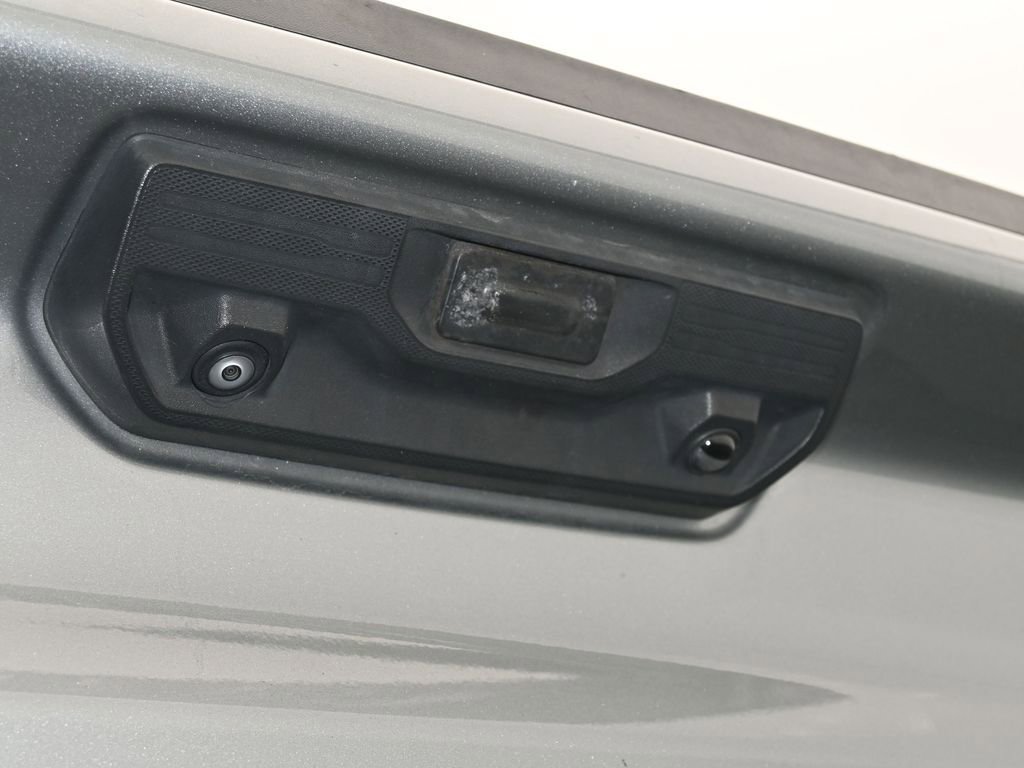 Used 2023 Chevrolet Silverado 1500 RST image 37