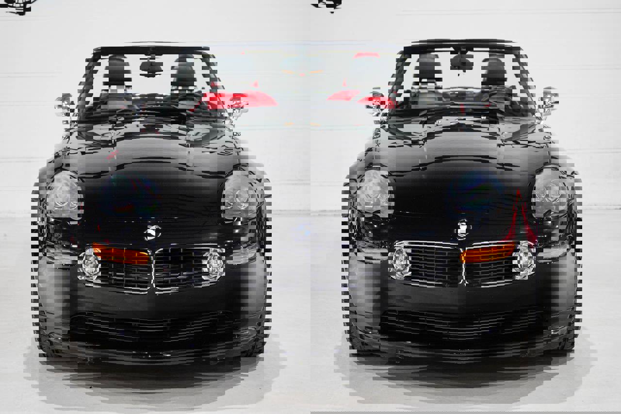 Used 2001 BMW Z8 image 5