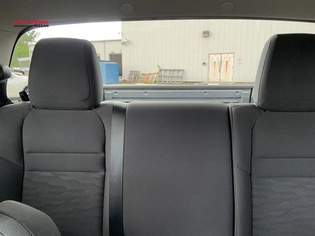 Used 2024 Nissan Frontier S w/ Technology Package image 19