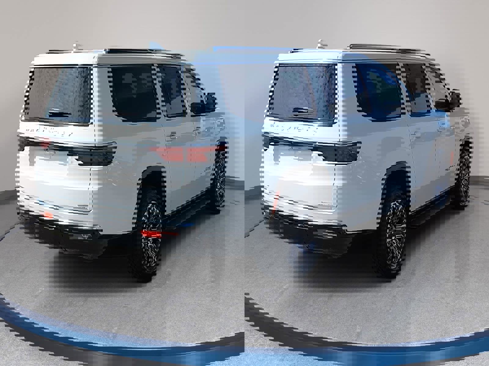 Used 2023 Jeep Wagoneer L Series II image 5