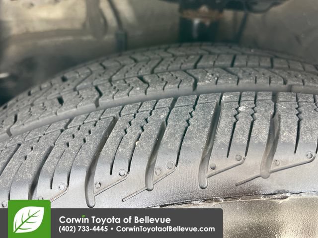 Used 2016 Toyota Corolla L FWD image 26