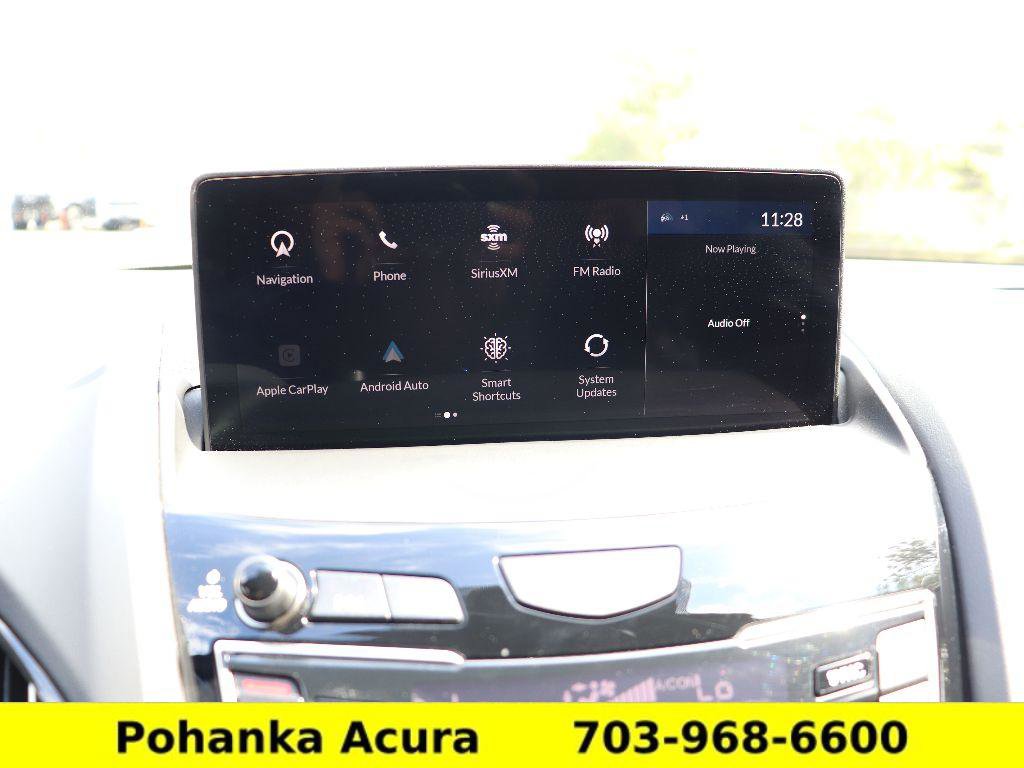 Certified 2024 Acura RDX A-Spec AWD/4WD image 15